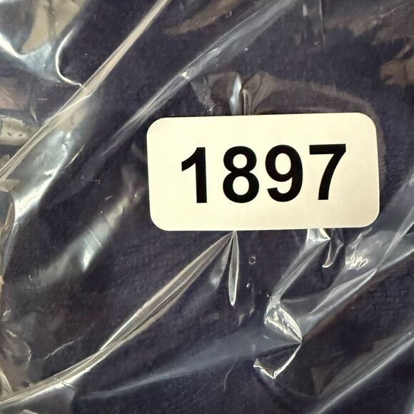 Eddie Bauer women’s size XL tall 3/4 sleeve button up cardigan ￼ - Picture 5 of 5